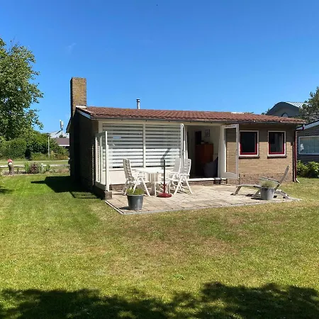 Previnaireweg 46 Appartamento Callantsoog