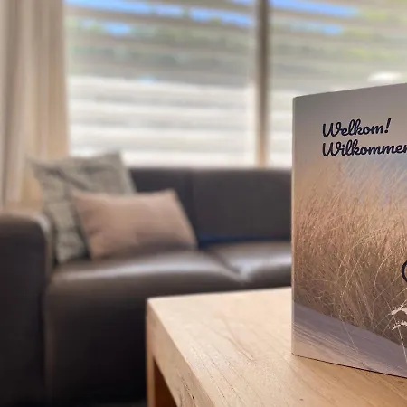 Previnaireweg 46 Appartamento