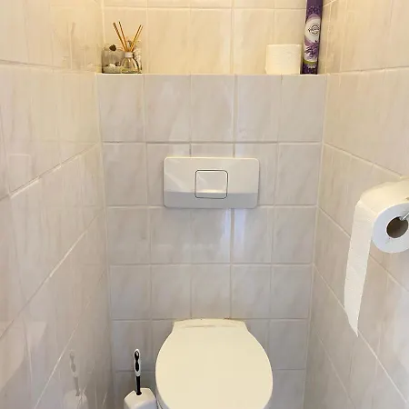 Appartamento Previnaireweg 46 Callantsoog