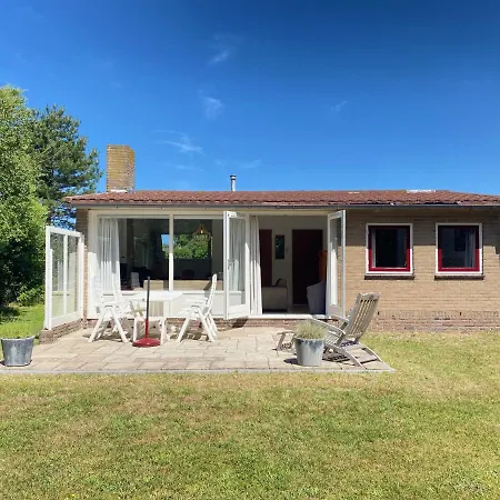 Previnaireweg 46 Callantsoog