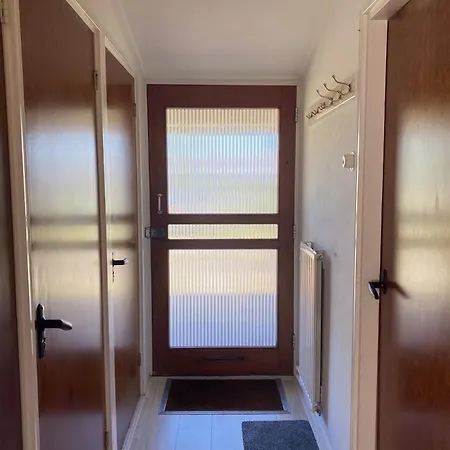 Apartment Previnaireweg 46 *