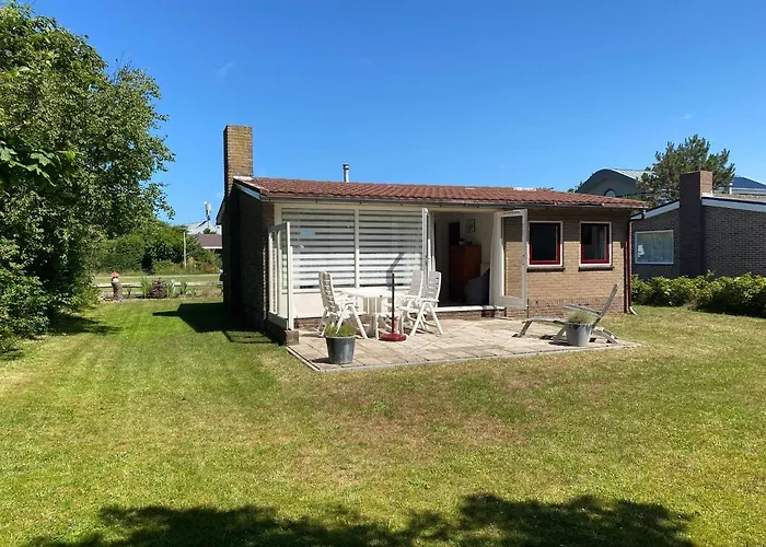 Previnaireweg 46 Apartment Callantsoog