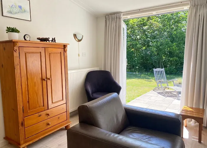 Apartment Previnaireweg 46 Callantsoog