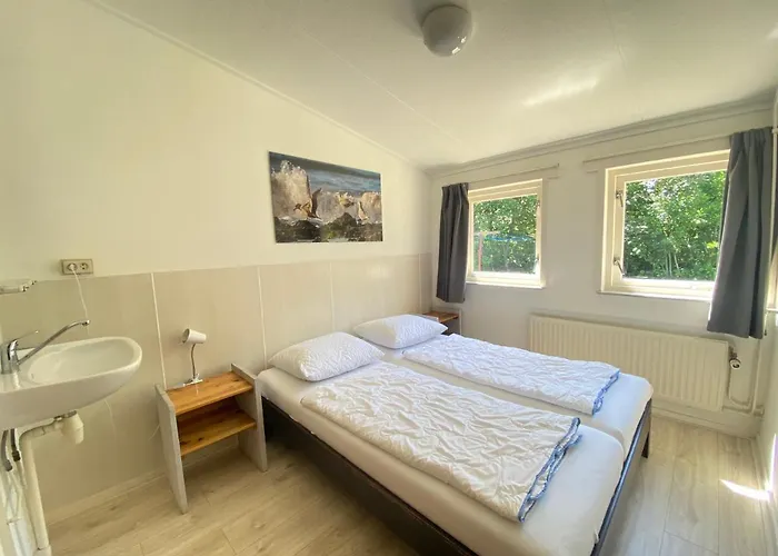 Previnaireweg 46 Callantsoog