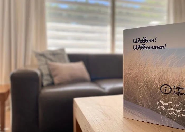 Previnaireweg 46 Apartment