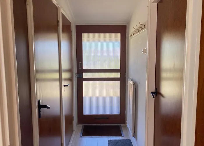 Apartment Previnaireweg 46 *