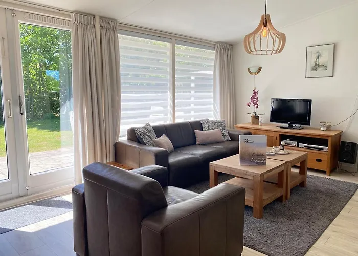 Apartment Previnaireweg 46