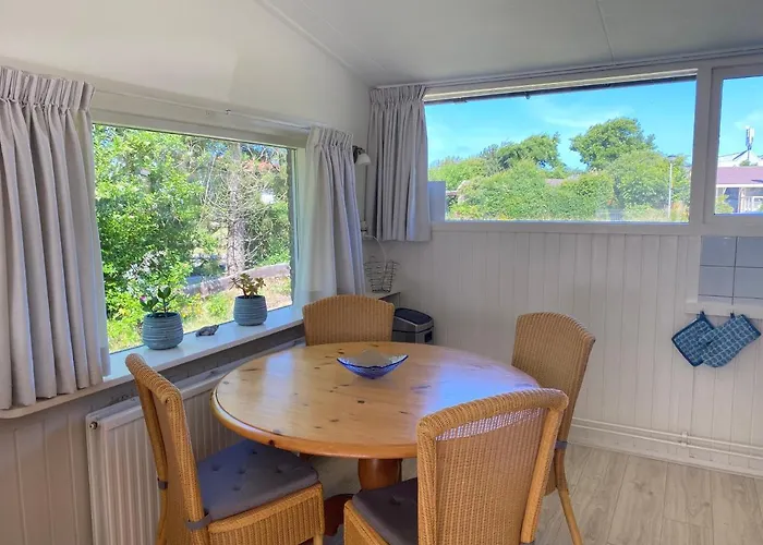 Previnaireweg 46 Callantsoog