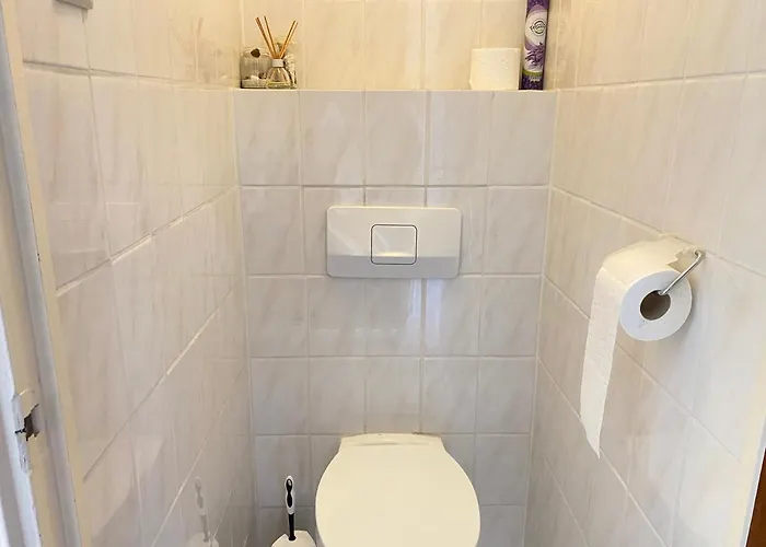 Apartment Previnaireweg 46 Callantsoog