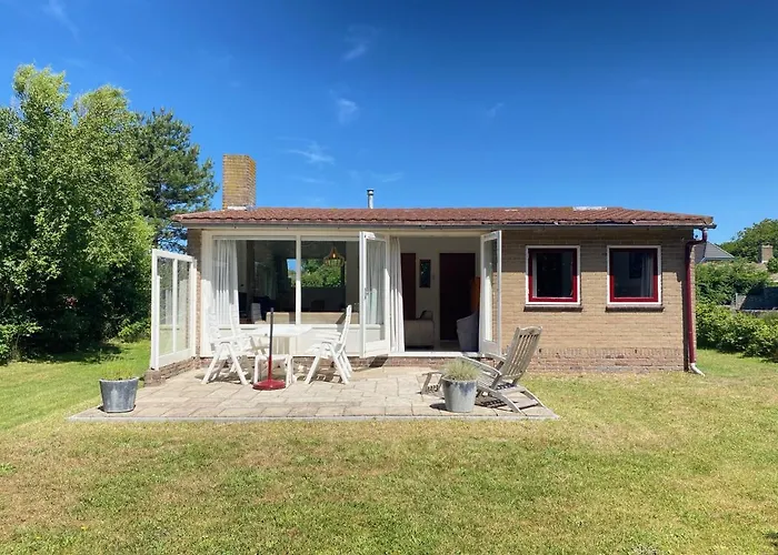 Previnaireweg 46 Callantsoog